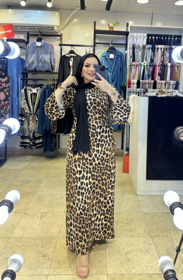 Dress Tiger - Image 2