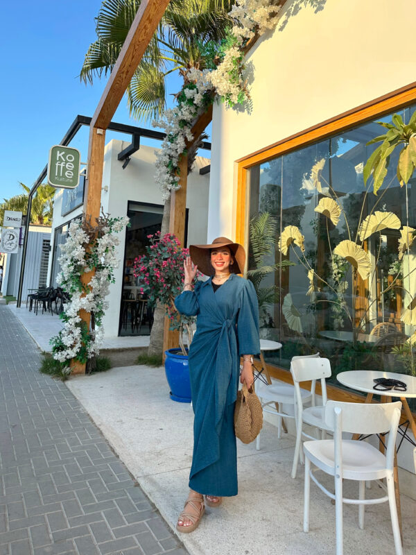Dress  Gnzari - Image 2
