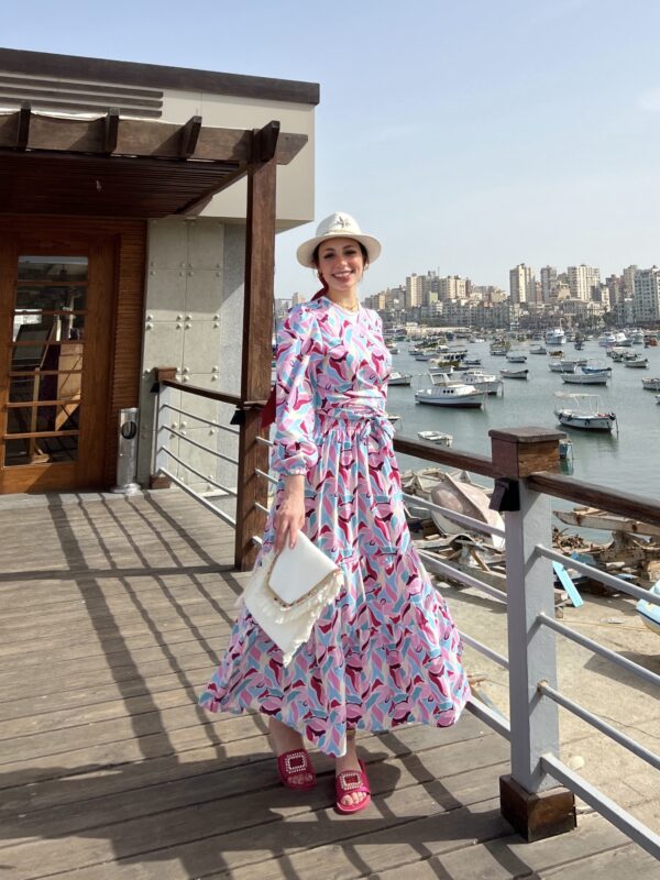 Set Flory (pink) - Image 5